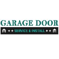 Garage Doors Service & Install image 1